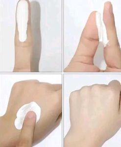 V7 Instant  Whitening Cream