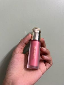 RARE BEAUTY BLUSH- SHADE HAPPY