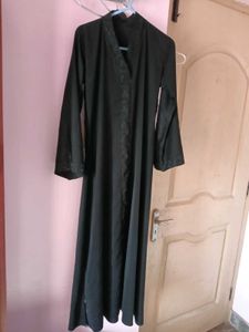 Burqa For Kids