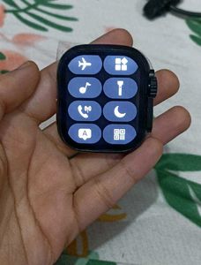 T900 Ultra 2 Touchscreen Smart Watch