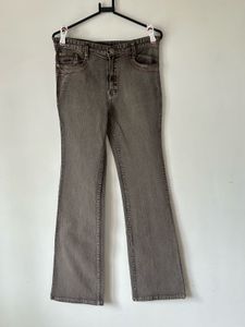 Vintage Flare Jeans