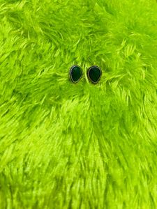 Stud Earrings - Set of 4