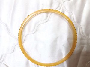 🌈Multi-colour Bangle Set