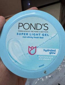Face Moisturiser