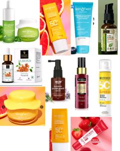 Skincare Kit Collection