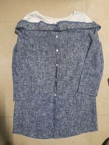 Winter Top.