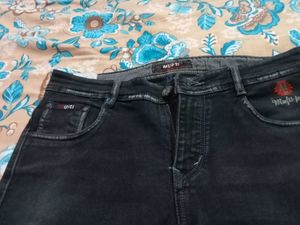 Mufti Jeans