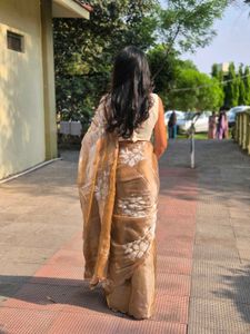 Party Wear Saree