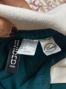 Snow White Graphic Tee