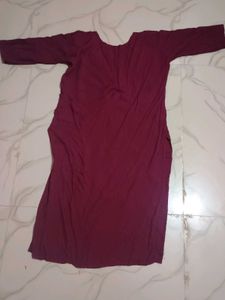 Set of 4 Traditional Kurtis