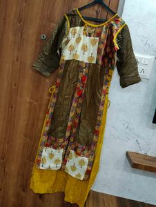 XL Size Kurti