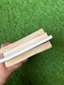 4 Book Combo