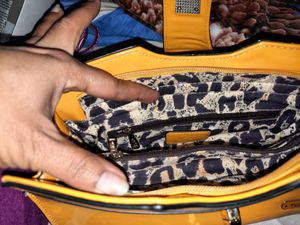 Beautiful Sling Bag