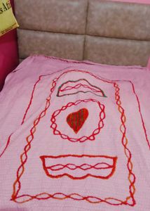 Bedsheet