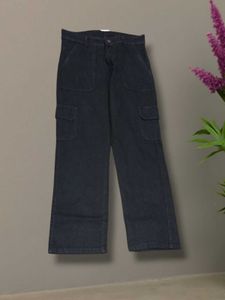 H@44 Size-32 (Sale) Latest Ladies high waist Jeans