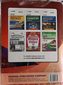 NCERT  EXEMPLER PROBLEM , ML AGGARWAL CLASS 8 ICSE