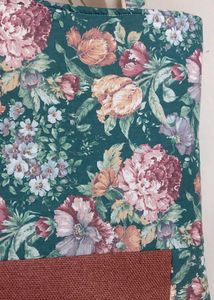 Evergreen  Totebag