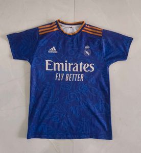 Real Madrid Jersey (Kroos)