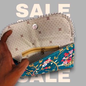Ledies Fancy Purse