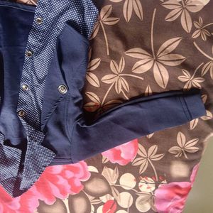 Boy&#39;s Awesome Outfit