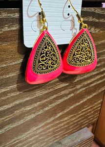 Hanging Earrings