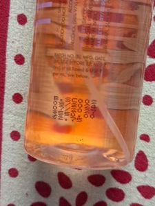 Nykaa Wanderlust Dreaming of Paris Body Mist
