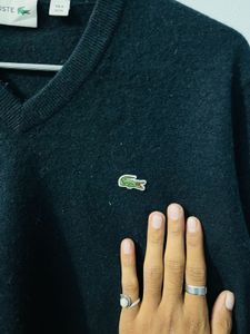 Lacoste unisex Sweater