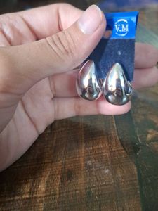 Teardrop Earrings