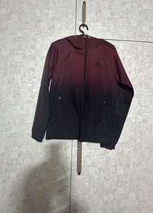Adidas Predator Unisex Lightweight Jacket