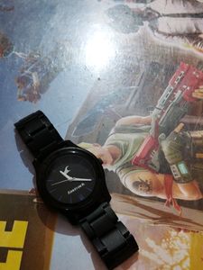 Watch ⌚