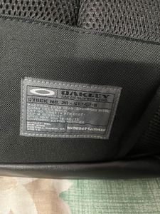 Oakley Backpack