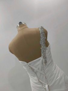 Elegant Bridal gown