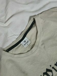 UNFLUIDINC DESIGN Tee