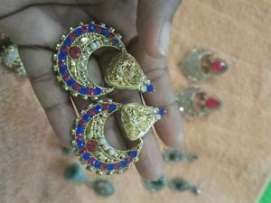 Party Wear Earrings