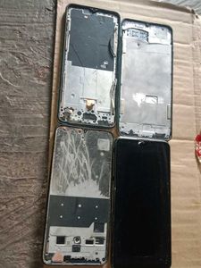Used Smartphones Not Working