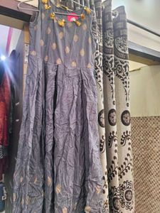 New Kurta With TAG