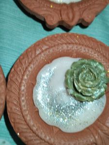 Decorative Diyas