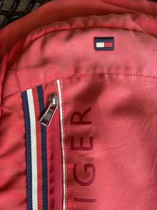 TOMMY HILFIGER og backpack