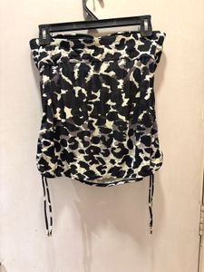 Beautiful Animal Print  Top