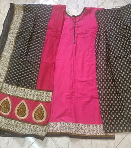 Kurtha Set For Womens / Girl&#39;s