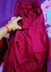 Red Nightsuit