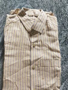Super Looking😍Striped Shirt