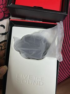 boat Primo earphones