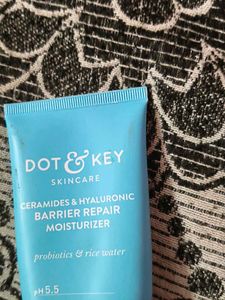 Dot And Key Barrier Repair Moisturizer