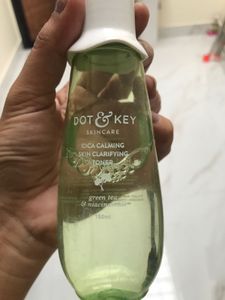 Dot Key Toner