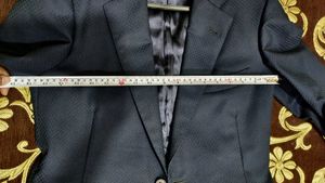 classic blazer