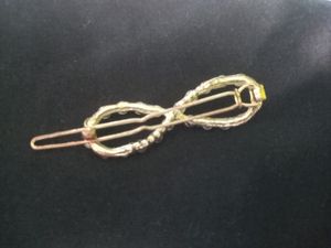 Butterfly Hair Clip