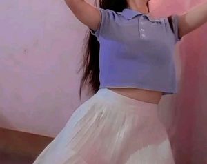 Short Skirt...Stretchable