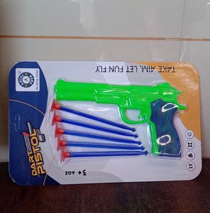 Combo Toy Guns