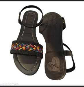 Daily Use Footwear